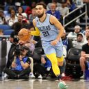 Dr. A&#8217;s weekly risers and fallers: Luka Doncic, Tyus Jones make the list