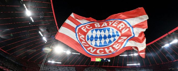 Bayern Munich, LAFC announce player development partnership
