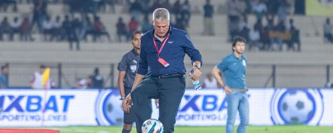 ISL 2022-23 semifinal: How can Hyderabad FC beat ATK Mohun Bagan to reach the final?