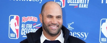Sources: Pujols to manage in '24-25 winter ball