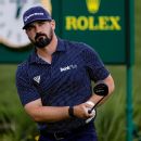 r1142217 1296x1296 1 1 No. 1 Rahm withdraws at Players due to illness