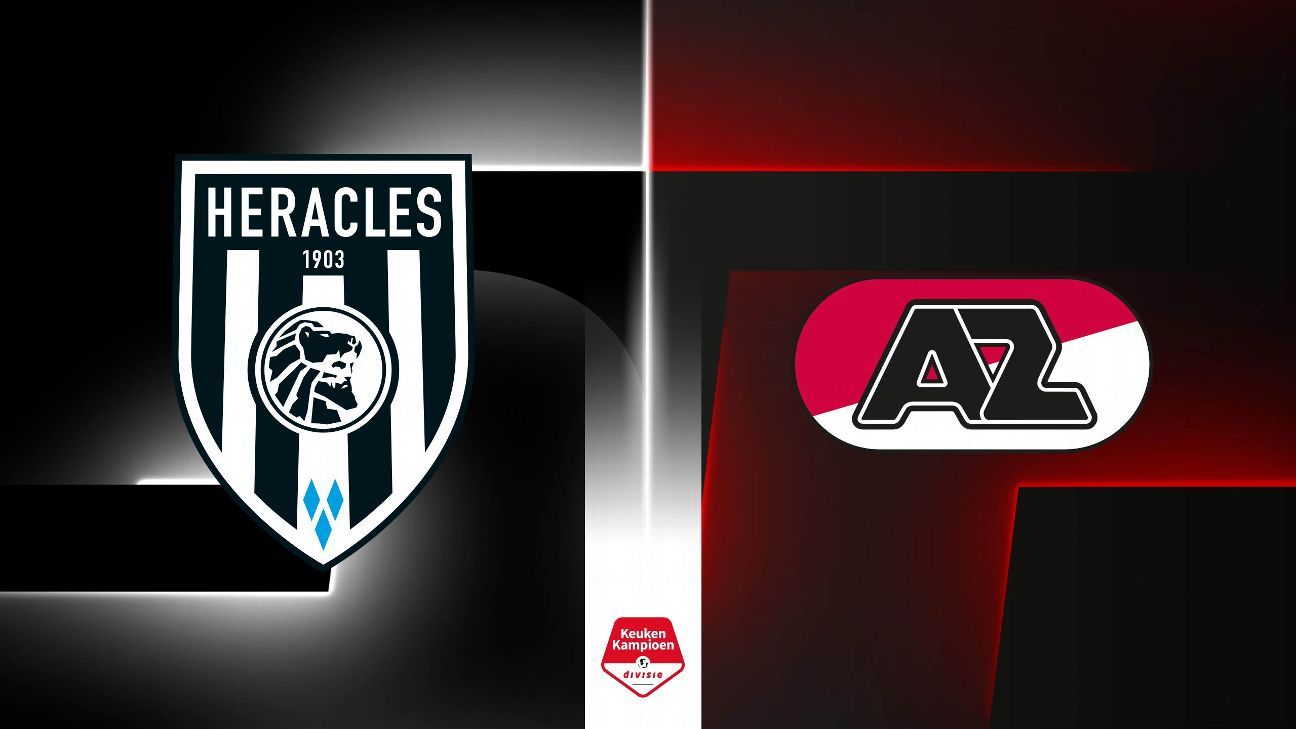 Samenvatting Heracles Almelo Jong AZ gemist? Kijk het hier. Samenvatting Heracles Almelo Jong AZ gemist? Kijk het hier.