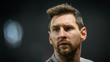 Messi milestone tracker: PSG star nears 800 career goals