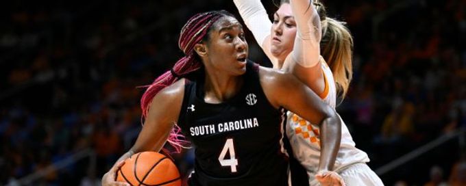 Women's NCAA tournament 2023: Every team in the bracket