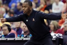 Mike Boynton Jr. agrees to 2-year deal as Michigan hoops coach