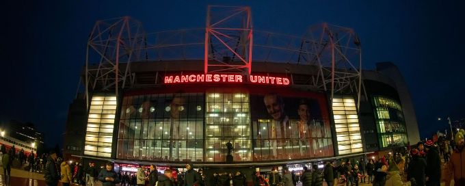 Man United sale: Qatari sheikh to launch improved bid, Sir Jim Ratcliffe expected to make offer