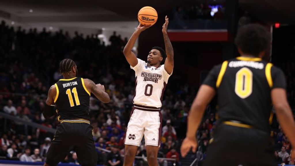 MS State falls to Pitt in NCAA Tournament First Four