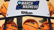 NCAA tournament betting set to tick up to $3.3B in 2026