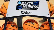 D-I men's basketball teams that have never made NCAA tournament
