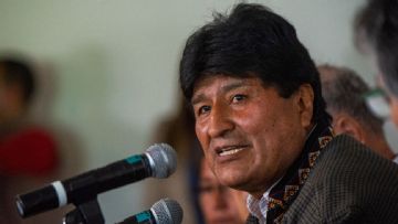 Bolivian referees suspended after playing 42 minutes added time