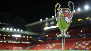 Champions League quarterfinal draw live updates: Eight remaining teams learn their fate