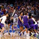 Four games that wrecked the most March Madness brackets