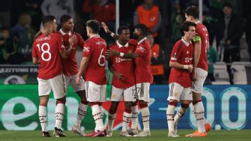 Man United drawn against Sevilla in Europa League quarterfinals, could face Jose Mourinho in final