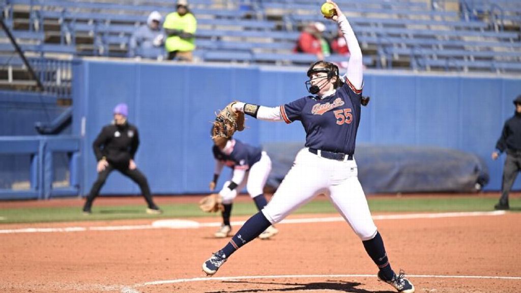 Auburn splits opening day at Omni Hall of Fame Classic