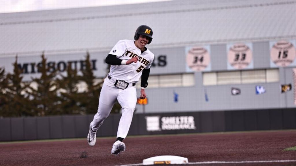 Mizzou opens SEC play with win over No. 2 Tennessee