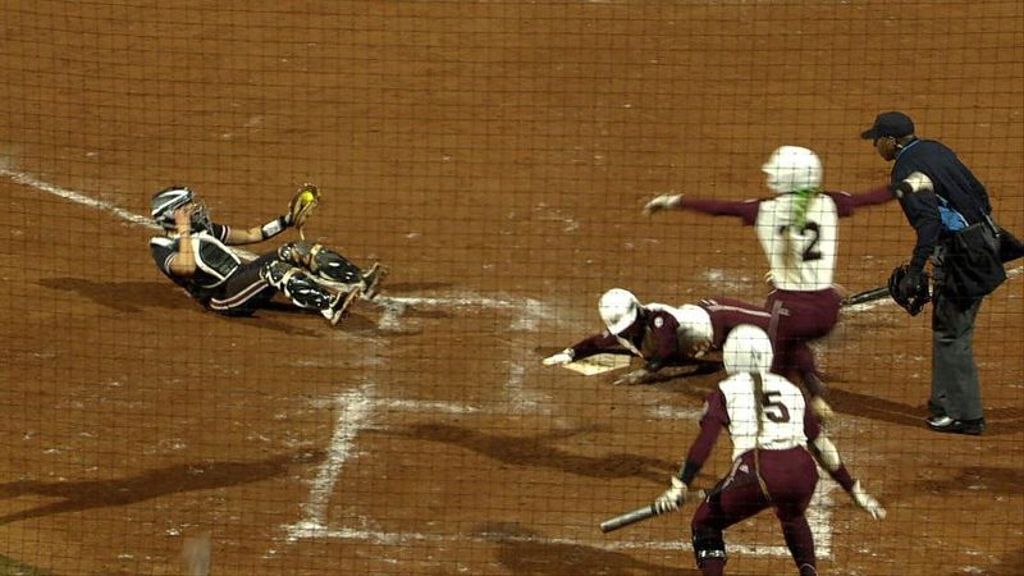 MS State's Hull calls game with walk-off single
