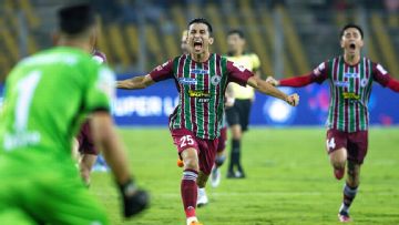 ISL 2022-23 final: ATK Mohun Bagan to be called Mohun Bagan Super Giants from next season