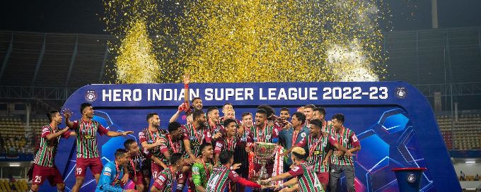 ISL 2023-24: Strength, weakness, key players and what to expect from each team