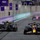 Verstappen: No estoy aquí para ser el segundo lugar | Noticias de Buenaventura, Colombia y el Mundo