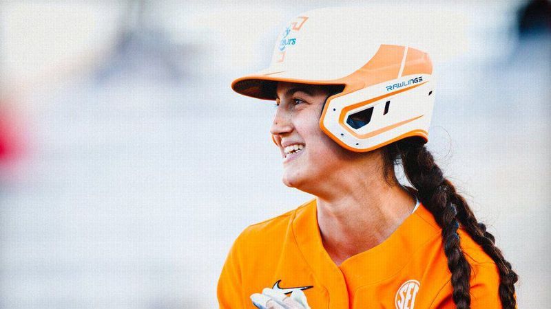 No. 4 Lady Vols fire on all cylinders, sweep No. 10 LSU