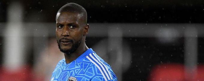 Former USMNT goalkeeper Bill Hamid signs with USL Championship side Memphis 901