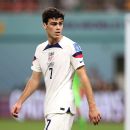From no Reyna to surprise picks, USMNT roster shows new reality From no Reyna to surprise picks, USMNT roster shows new reality
