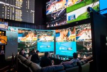 NCAA to use tech to monitor tournament officials for betting