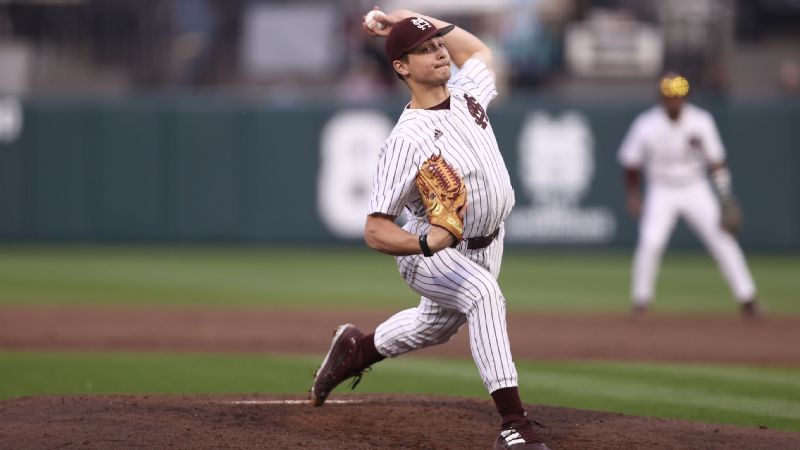 MS State's stacked offense, Loftin's Ks best Red Wolves
