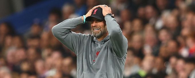Premier League without VAR: Tottenham replace Liverpool in Europa League, Villa slump to 10th, Forest relegated