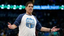 Judge dismisses crypto lawsuit against Mark Cuban, Mavericks