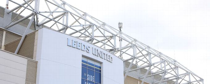 Leeds close Elland Road stadium on advice of police due to security threat
