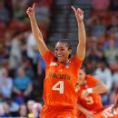 Villanova star Siegrist likely off to WNBA draft