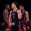 【truyện tranh ngôn tình】USA Basketball clinches berth in World Cup, tops Uruguay