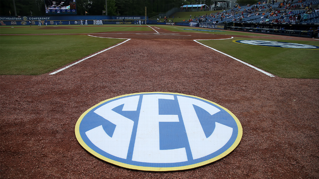 2023 SEC Baseball Tournament Tickets On Sale March 28