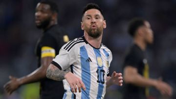 Messi milestone tracker: 800 goals surpassed across Argentina, Barcelona, PSG career