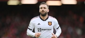 Sources: Shaw to sign new long-term deal at Utd