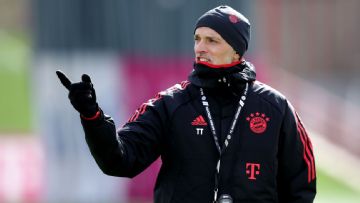 Thomas Tuchel regrets ending at Dortmund ahead of Bayern Munich debut