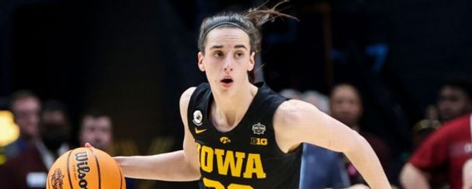 Predicting the women's player of the year in all 32 conferences
