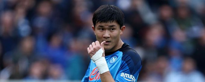 LIVE Transfer Talk: Chelsea, Newcastle fight United for Kim