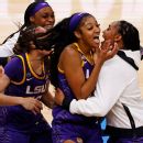 LSU reserves propel Tigers to 2023 NCAA championship 