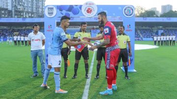 AFC Champions League playoff preview: Mumbai City take on Jamshedpur in winner-takes-all clash