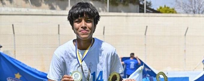 Manisha Kalyan makes history in Cyprus, offers a lesson for Indian football