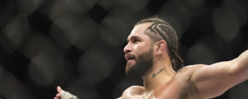 Masvidal plotting return with boxing, MMA fights