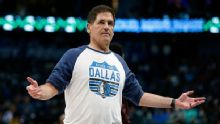 Mark Cuban: Si NBA 'acepta tanking', mejorará experiencia de fans