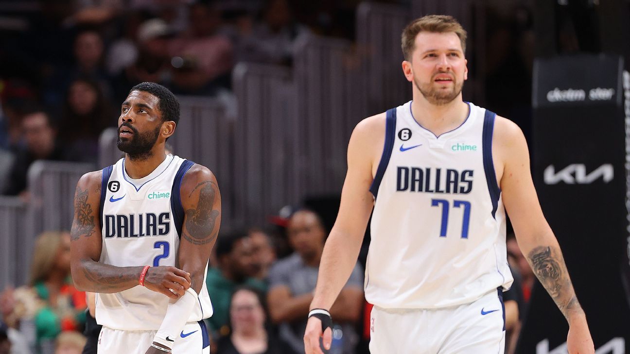 El final de la temporada de los Dallas Mavericks marca el comienzo de algunas preguntas que cambiarán la franquicia