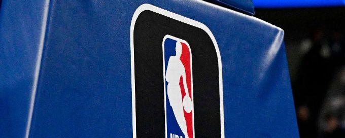 NBA memo addresses the need to assess 'dire risks' of gambling