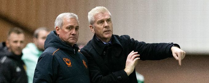 Rangers Women coach banned for 6 matches for headbutt on Celtic boss