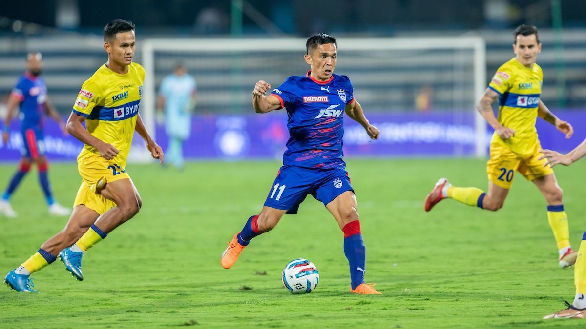Kerala Blasters, Bengaluru FC look to settle ‘unfinished’ business in blockbuster Super Cup clash