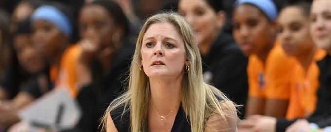 Kellie Harper replaces Robin Pingeton as Missouri head coach