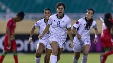 Dominicanas derrota a Surinam; buscan pase a final del torneo femenino Sub-20 de CONCACAF